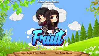 FruitFull Audio  Raajz ft Preet Sandhu  Latest Punjabi Song 2023 Akki boy [upl. by Mllly448]