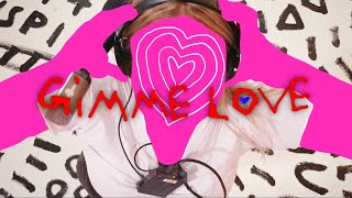 Sia  Gimme Love Official Lyric Video [upl. by Yonatan]