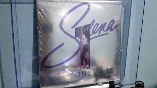 Selena  La Carcacha Purple Vinyl [upl. by Fernandez36]