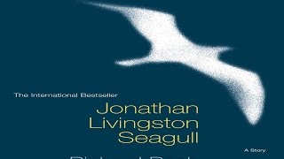 Jonathan Livingston Seagull Audiobook [upl. by Hada396]