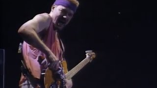 Van Halen  Full Concert  081995  Toronto OFFICIAL [upl. by Marian]