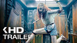 The Best New Horror Movies 2023 Trailers [upl. by Amre]