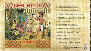 Chimie  Regele Bazarului feat Super ED prod Dash [upl. by Ris]