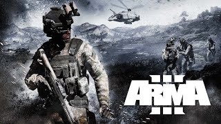 Arma 3 Invade And Annex EP4 [upl. by Fawnia81]