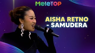 Aisha Retno  Samudera [upl. by Lethia]