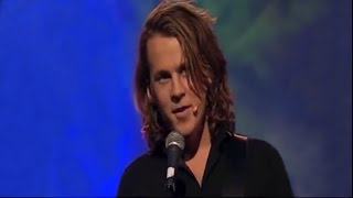 Ylvis III  Sondre Lerche English subs [upl. by Nylarej854]