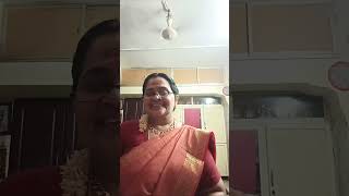 Chithra Padmanabhan is live [upl. by Alaehs]