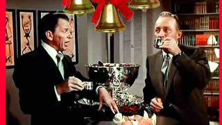 Jingle Bells  Sinatra and Cosby [upl. by Rico211]