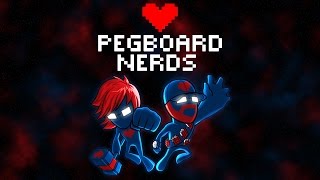 Pegboard Nerds 1 hour Mix 2016 [upl. by Nims547]