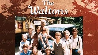 The Thanksgiving Story The waltons Review part 2 [upl. by Ecinehs]