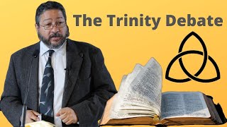 The Trinity Debate [upl. by Howell]