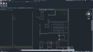 AutoCAD 2020 Enhanced DWG Compare  AutoCAD [upl. by Alliuqal593]