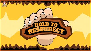 Hold to Resurrect  Controla tu horda de soldados  Gameplay español [upl. by Nagah]