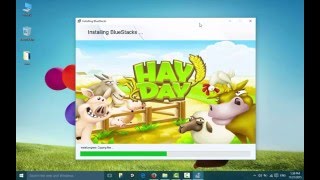 Install Bluestacks and connect it with eclipse or android studio [upl. by Lavro]