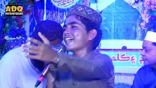 Mehfil Milad moro ma ll Ali dost Qadri [upl. by Kantor536]