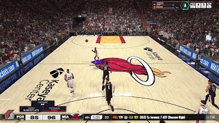 NBA 2K25  The Future of Basketball Gaming [upl. by Daniell]