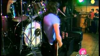 ACDC Rocker Live in Colchester England Oct 28 1978 Pro Shot [upl. by Sasnett]