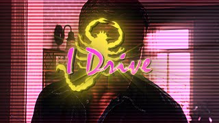 Drive 2011 Edit  Kavinsky  Nightcall [upl. by Magna]