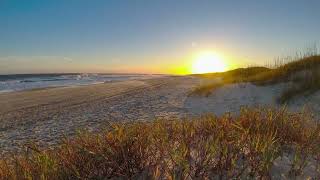 Ocracoke Sunset [upl. by Nytsua]