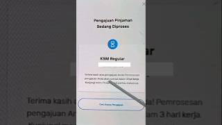 cara memunculkan menu pinjaman di apk livin mandiri [upl. by Ellehcor]