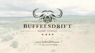 Buffelsdrift Game Lodge  The Experience [upl. by Undine]