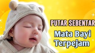 Bayi Ngantuk Seketika Sholawat Penidur Bayi Sholawat Agar Bayi Tidur Nyenyak2 [upl. by Neukam]