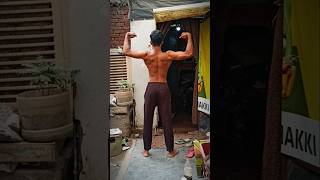 Victory Anthem  Akash Halder Fitness  GYM Motivation shorts fitness motivation victoryanthem [upl. by Noevad]