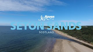 Ownership at Seton Sands Holiday Park Scotland [upl. by Eneles]