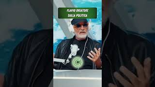 Flavio Briatore sulla comunicazione politica italiana ilcapitale briatore flaviobriatore [upl. by Linis]