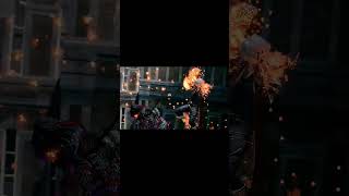 Dante DMC5 edit viralshorts nsync devilmaycry5 devilmaycry [upl. by Ailimaj]