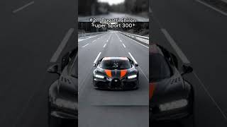 Top 5 Cars with the Best Acceleration 060 mph shorts [upl. by Ammamaria]