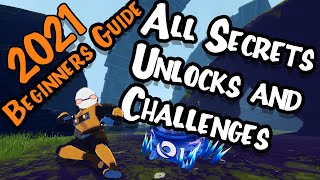 Ultimate Guide To Risk of Rain 2 Misconceptions Locations for everything Secrets and Unlocks [upl. by Ahsiugal704]