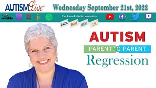 Autism Parent to Parent Regression [upl. by Octavius]