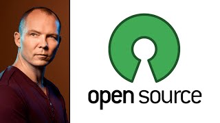 Jonathan Blow on the Problem with Open Source [upl. by Juditha]