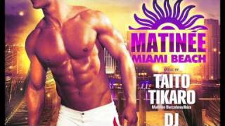 Matinée  Winter Party Festival Miami Beach Trailer HD  Mar 5 2011 Paris Theater [upl. by Yeltneb781]