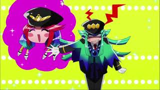 nanbaka s 2  9 [upl. by Atinnod]