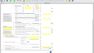 Videotutorial zum Ausfüllen der SteuererklärungZH [upl. by Brenk660]