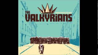 The Valkyrians  Heart of Glass Blondie Cover [upl. by Knapp]