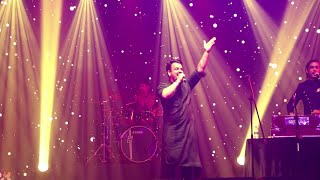 Teri Deewani  Toshi Sabri  Live Performance RAHULVAIDYARKV wedding  TheDisHulWedding DisHul [upl. by Hoshi]