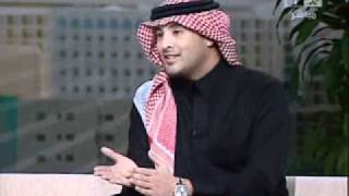 Prince Fahad bin Faisal talks about Facebook [upl. by Hamachi412]