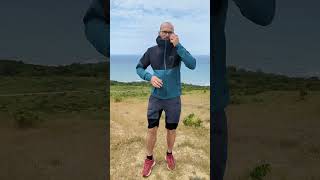 Test antivento Helly Hansen Blaze Hooded [upl. by Alten59]