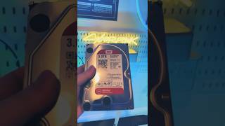 Unlocking the Potential WD RED NAS Drives [upl. by Boardman382]