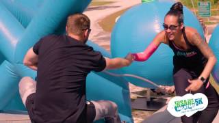 Insane Inflatable 5K Extended Promo [upl. by O'Donovan]