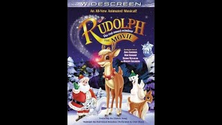 Rudolph The Red Nose Reindeer The MovieEnglish 43 HD [upl. by Sunil]