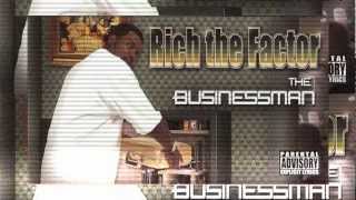 Rich The Factor  Grittin [upl. by Ditmore674]