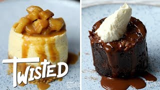 5 Desserts You Can Make In The Microwave [upl. by Enila]