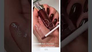 Christian Dior Dior Addict Lip Maximizer  020 Mahogany amazonstyle makeup amazon beauty [upl. by Magdalena]