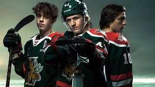 Halifax Mooseheads 2024 Official Roster [upl. by Vinnie408]