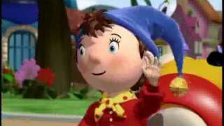 Noddy helps out English [upl. by Thackeray]