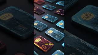 Unlock the Power of Crypto Credit Cards 💳🚀 [upl. by Ailisec]